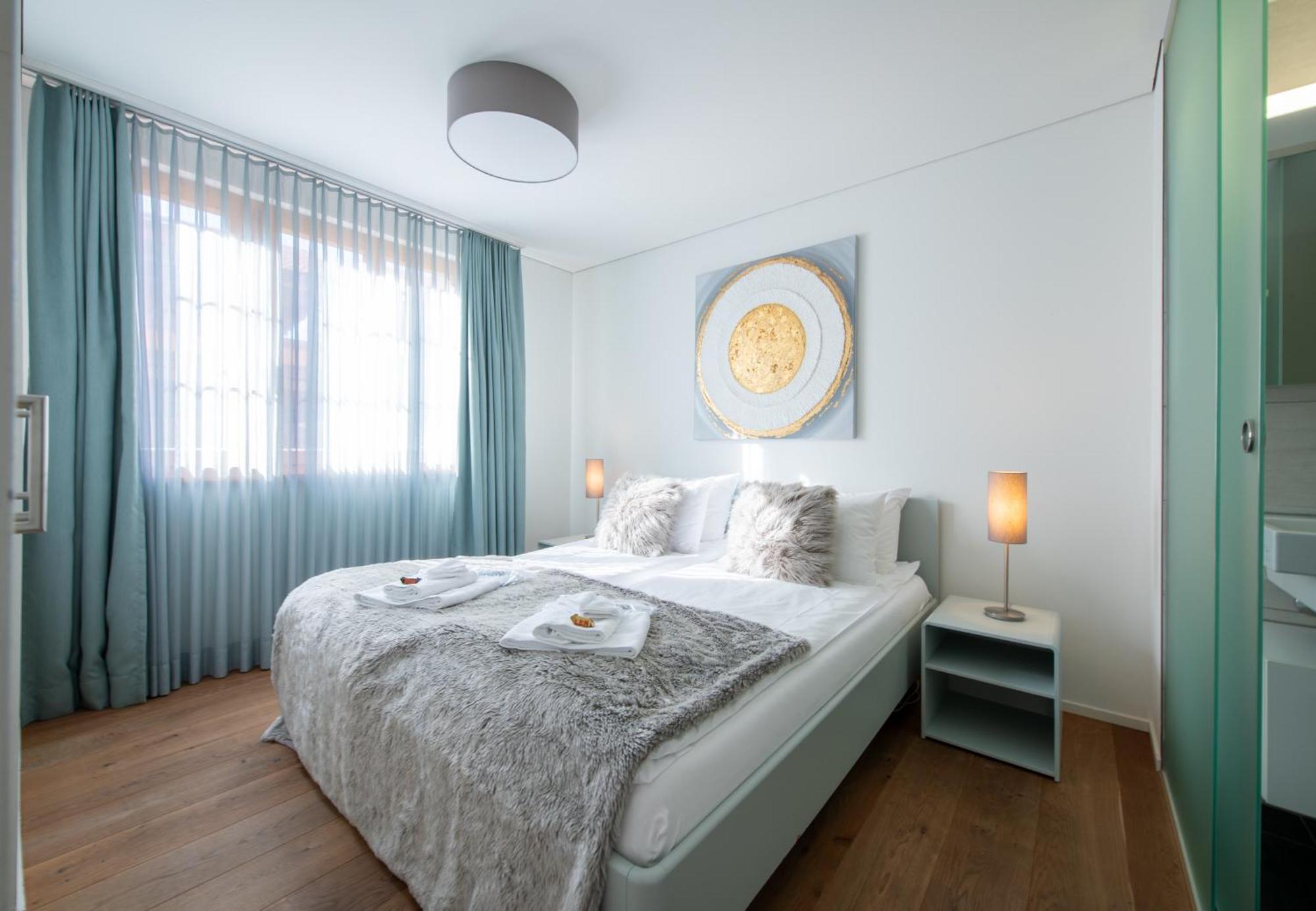 Panoramapark Soleil Chalet C Венген Екстериор снимка