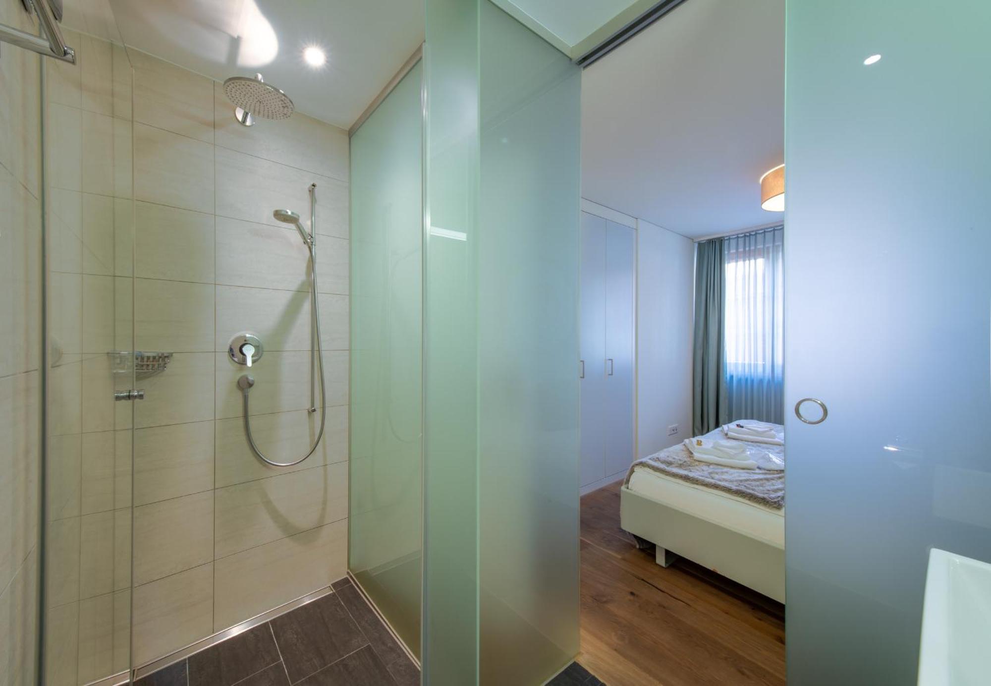 Panoramapark Soleil Chalet C Венген Екстериор снимка